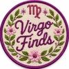 virgo_finds